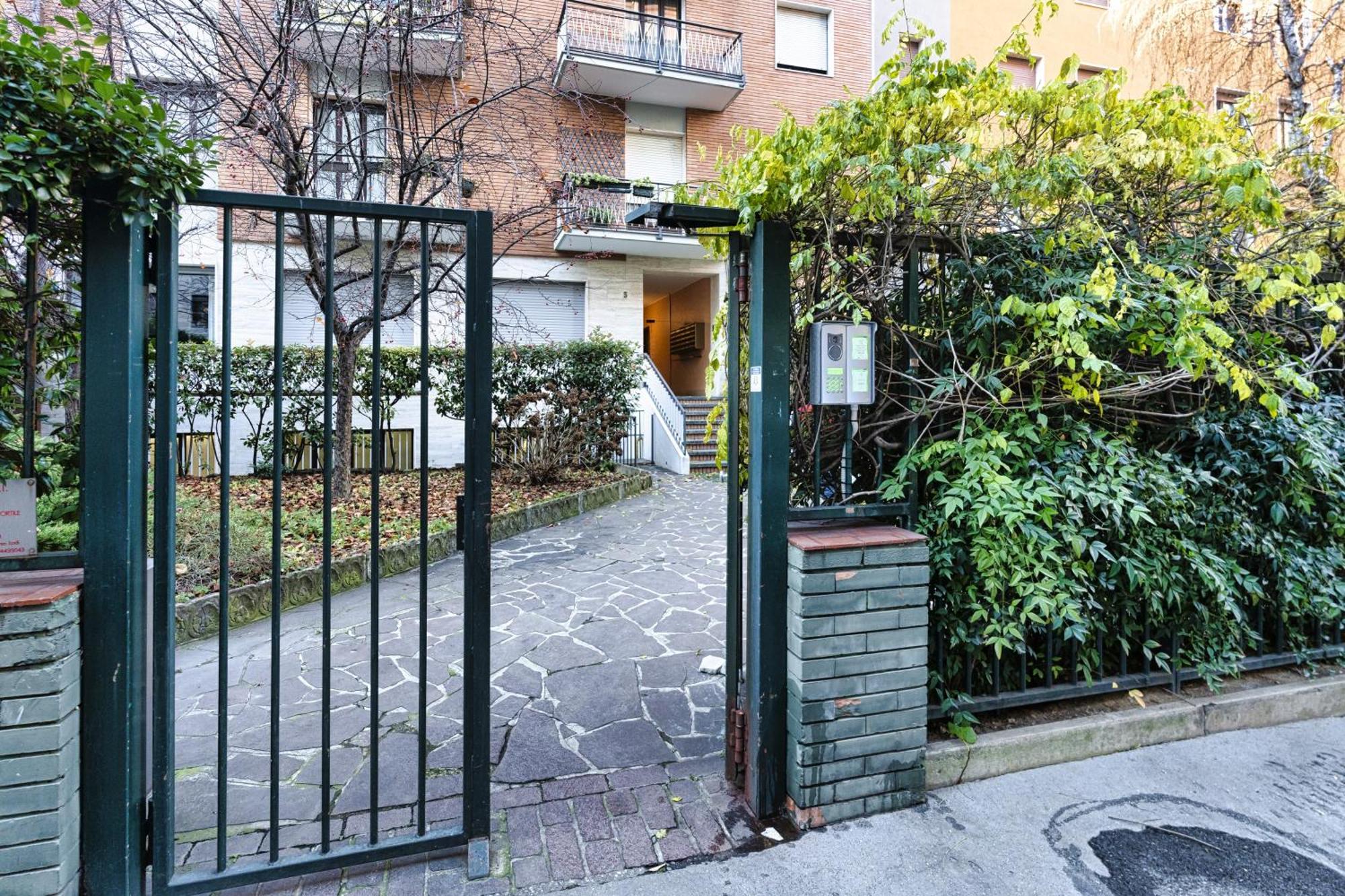 Citylife, Sempione, Close To Metro M5 米兰 外观 照片